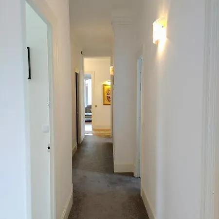 Apartment La Franklin Nice