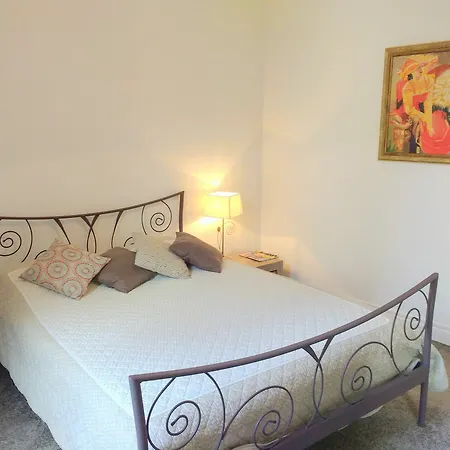 La Franklin Apartment